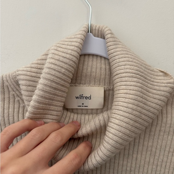 wilfred rebecca turtleneck - Picture 3 of 5